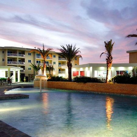 Ld Suites Punta Playa Altagracia Exterior foto