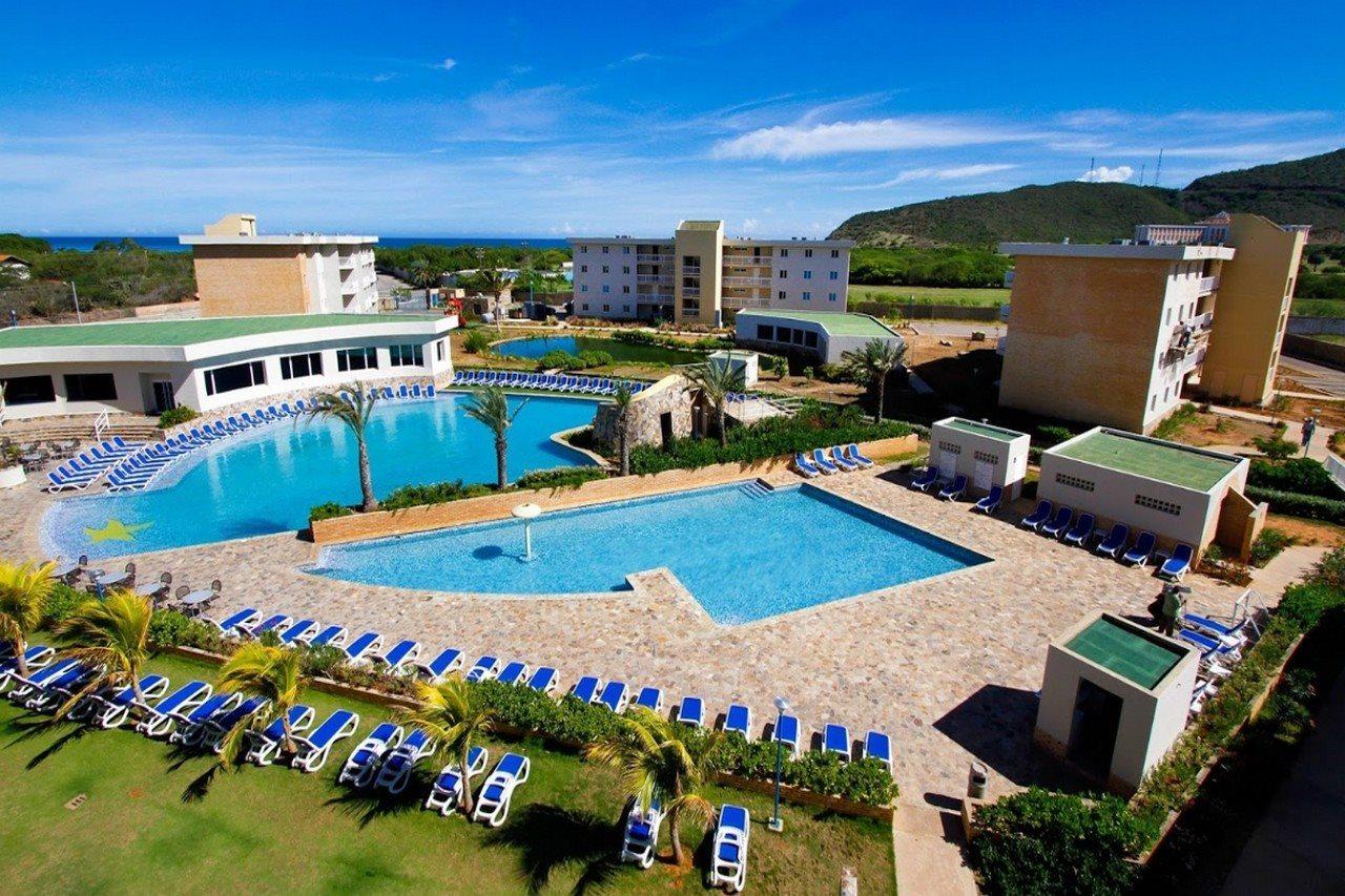 Ld Suites Punta Playa Altagracia Exterior foto