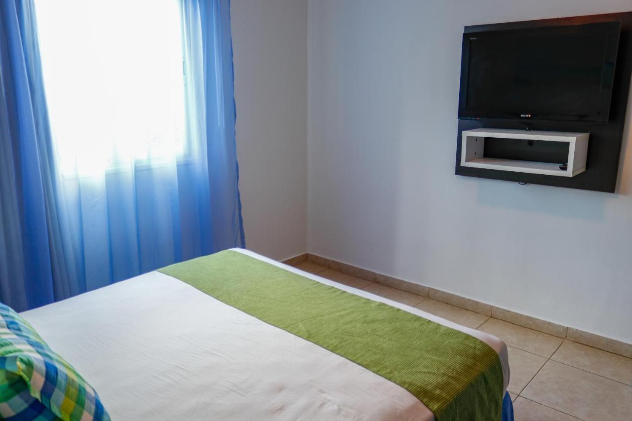 Ld Suites Punta Playa Altagracia Exterior foto