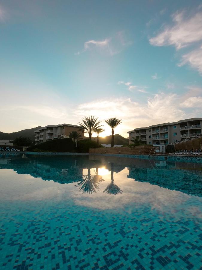 Ld Suites Punta Playa Altagracia Exterior foto