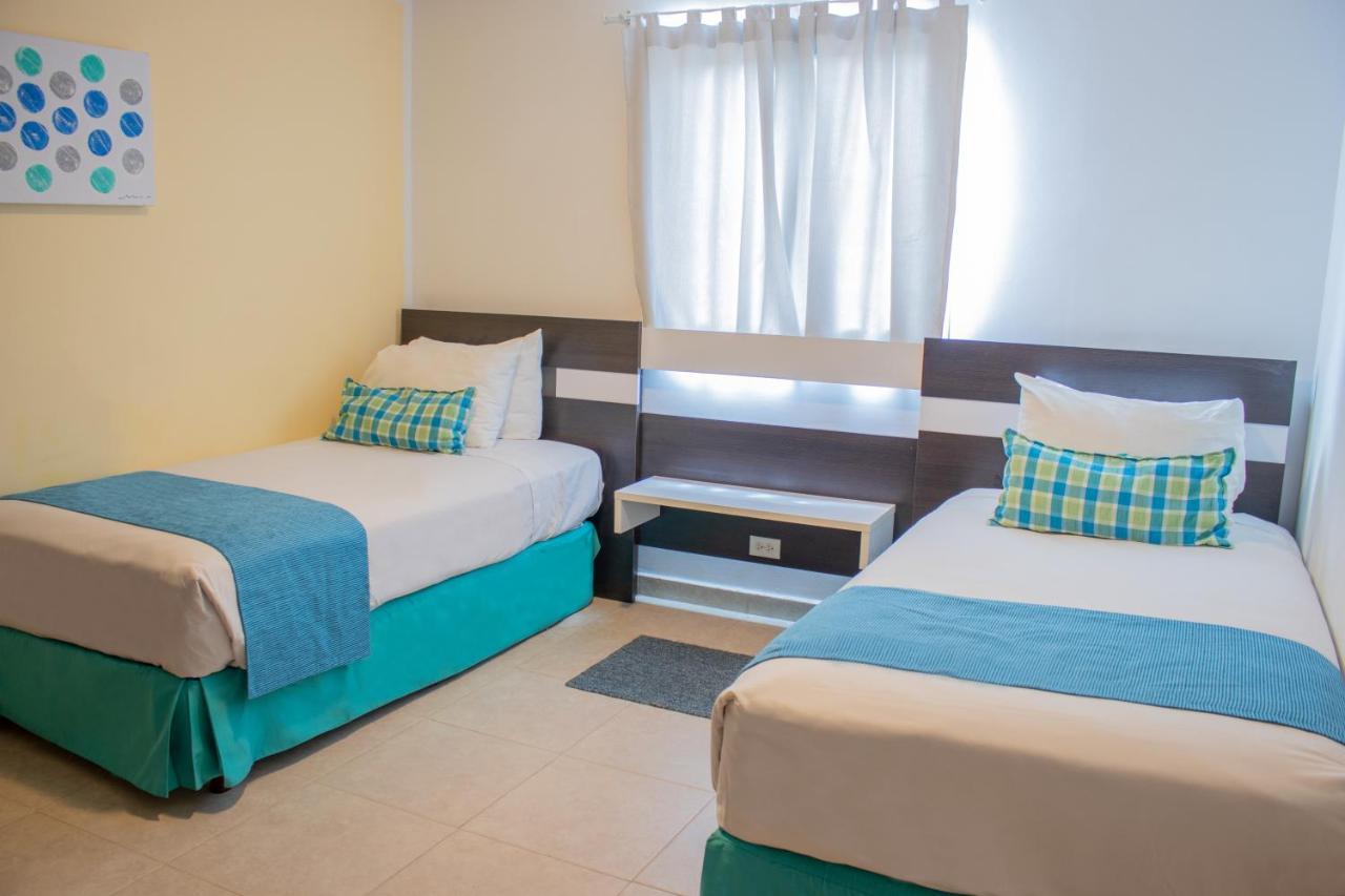 Ld Suites Punta Playa Altagracia Exterior foto
