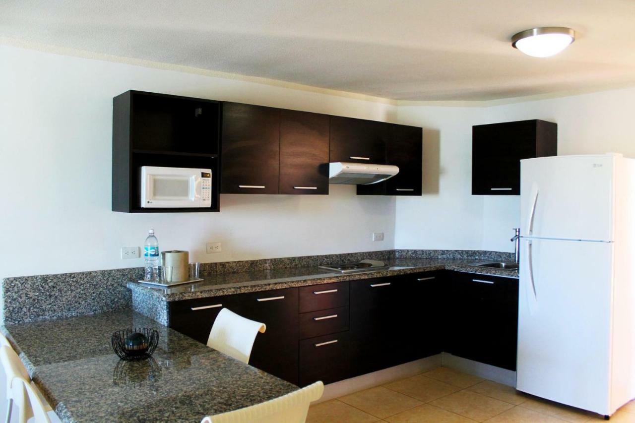 Ld Suites Punta Playa Altagracia Exterior foto