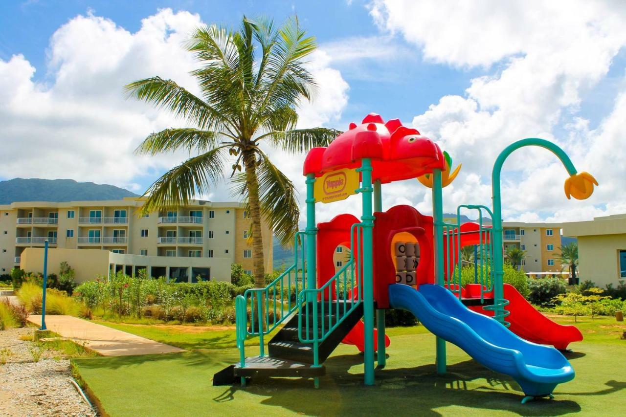 Ld Suites Punta Playa Altagracia Exterior foto