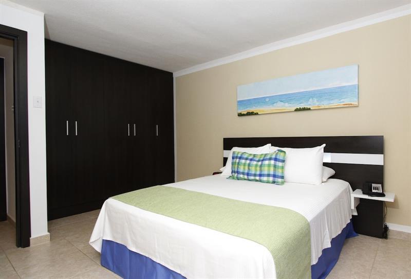 Ld Suites Punta Playa Altagracia Exterior foto